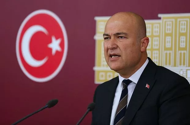 CHP’li Murat Bakan’dan Soylu’ya: Olmaz olsun senin gibi Bakan!